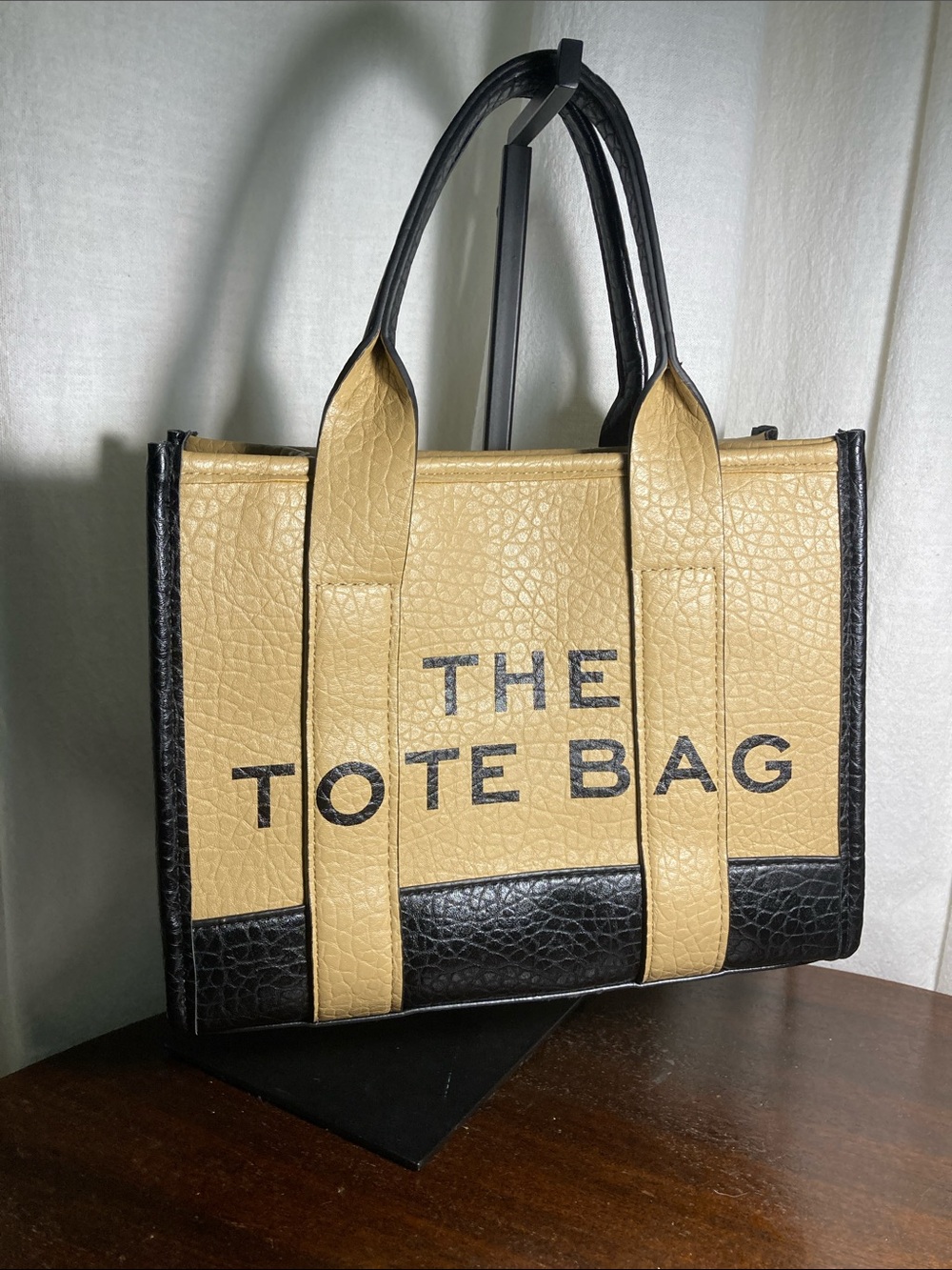 The Tote Bag